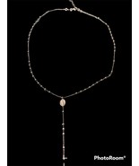 Vintage Sterling Silver 925 Rosaries - $3,156.95 MXN