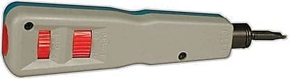 110/66 Punch Down Cable Installation Kit - $37.96