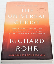 The Universal Christ: How a Forgotten Reality Can Change Everything We See, Hope - £7.16 GBP
