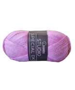 Deramores Studio Special Dk Yarn - New - Violet - £10.17 GBP