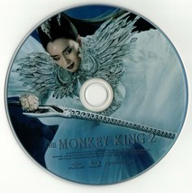 The Monkey King 2 (Blu-ray disc) 2017 - £5.01 GBP