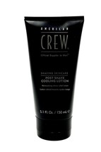 American Crew Shaving Skincare Post Shave Cooling Lotion 5.1 oz - $23.35