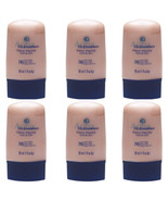 Pack of (6) New CoverGirl Smoothers Liquid Make Up, Warm Beige 745, 1-Ounce - $77.50 CAD