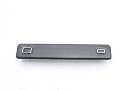 01-06 MERCEDES-BENZ W215 CL600 ARMREST SWITCH TRIM LEATHER E4110 - $1,313.03 MXN