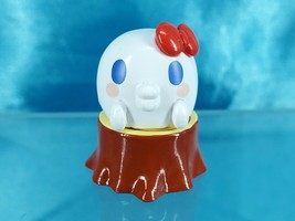 Shogakukan TV Tokyo Bandai Tamagotchi Character Pucci P2 Mini Figure Dorotchi - £27.72 GBP