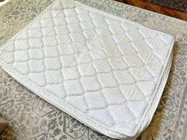 Select Comfort Sleep Number Queen Size Mattress Pillow Top Outer Cover 5000 - £104.92 GBP