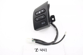 New OEM Steering Wheel Audio Switch 2004-2008 Lexus RX330 RX400H 84247-4... - $39.60