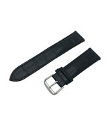 22mm Genuine Leather Band Bracelet Strap For Seiko Watch SKX007 SKX009 S... - $7.99