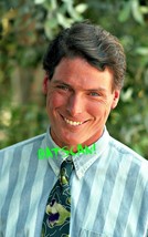CHRISTOPHER REEVE NOISES OFF! 1992 5X7 PRINT FROM ORIGINAL FILM!  #10 - $6.00