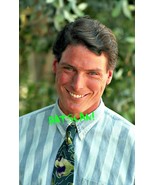 CHRISTOPHER REEVE NOISES OFF! 1992 5X7 PRINT FROM ORIGINAL FILM!  #10 - £4.75 GBP