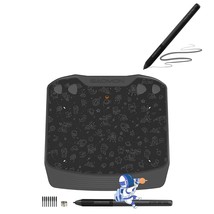 S630 &amp; Extra Ap32 Pen - 5&#39;&#39;X3.2&#39;&#39; Graphics Drawing Pen Tablet For 2D/3D Animaton - £62.92 GBP