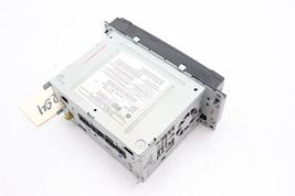 12-20 DODGE GRAND CARAVAN RADIO RECEIVER MULTIMEDIA E0294 image 4