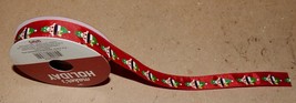 Ribbon Many Colors You Choose 5/8&quot; Jo-Ann Stores Quality Makers Holiday ... - $3.39