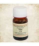 Violet Essential Oil (Pack of 2) - £29.90 GBP
