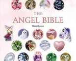 Angel Bible By Hazel Raven - £36.89 GBP