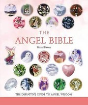 Angel Bible By Hazel Raven - £32.59 GBP