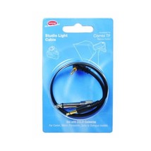 Hahnel Studio Light Cable for Combi TF Wireless Remote Control and Flash Trigger - £25.58 GBP