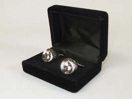 Men J.Valintin Cufflinks by Vitorofolo for French Cuff Shirt V39-73 image 3