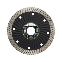 Wurth 5526835125 SPEED GALA DIAMOND CUTTING DISC 125mm - £20.68 GBP