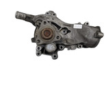 Water Coolant Pump From 2011 Chevrolet Cruze  1.4 55568032 - $34.95