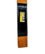 Rotbloc RB4X4 Wood Post Rot Barrier Wrap case of 160 - NEW! - £137.66 GBP