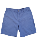 Vineyard Vines Summer Twill Club Shorts Mens 35 9 Inch Inseam Preppy - $238.90 MXN