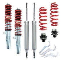 JOM Redline Coilovers BMW 3er 3-Series E90 E91 E92 E93 05-08 NOT M3 or 4x4 - £282.04 GBP