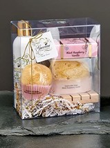 Kovot Beauty Fragrance Themed Gift Set (Egyptian Musk) - £43.01 GBP