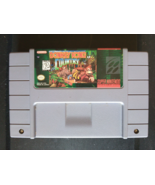 Donkey Kong Country (SNES) - $19.99