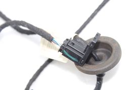 06-07 VW VOLKSWAGEN PASSAT B6 REAR RIGHT PASSENGER SIDE DOOR WIRE HARNESS E4885 image 7