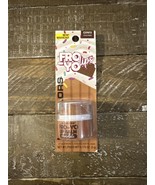 L.A. Colors Fro-Yo Lips Lip Balm Chocolate - $146.70 MXN