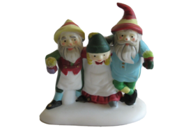 Dept 56 Heritage Village Collection Snow Cone Elves Replacement Part Onl... - $8.54