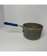 Wear-Ever 1 1/2 Quart 4341 Aluminum Saucepan Silicone Handle 90-1 USA No... - €20,39 EUR