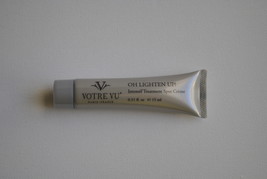 Votre Vu Oh Lighten Up! Intensif Treatment Spot Creme 0.51 Fl oz / 15 ml - $29.99