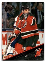 1993-94 Leaf #7 Bill Guerin - £1.36 GBP