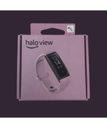 Halo View Fitness Tracker Color Display M/L -  Lavender Dream #1388 - $24.16