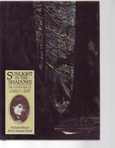 Lumière Du Soleil En The Shadows Paysage De Emily Carr Livre c. Dur - £7.00 GBP