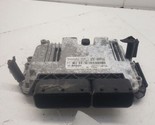 Engine ECM Electronic Control Module Gasoline VIN 2 Fits 12-13 FOCUS 937632 - $39.39