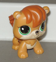 Littlest Pet Shop Brown Dog - £10.83 GBP