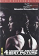 Million Dollar Baby Dvd - £8.64 GBP