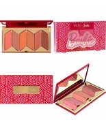 Pur x Barbie Malibu Blush Signature 6 Piece Palette NIB - $35.56 CAD