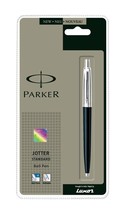 Parker Jotter Standard CT Ball Pen (Black) - $19.75
