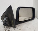 Passenger Side View Mirror Power Manual Fold Body Color Cap Fits 07 EDGE... - $75.24