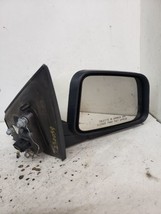 Passenger Side View Mirror Power Manual Fold Body Color Cap Fits 07 EDGE 638920 - £60.33 GBP