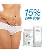 Figure Fabulous, Darling!  Lipoloss Stomach Weight Loss Cream   Lipoloss... - $825.22 MXN