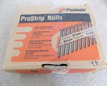 Paslode ProStrip Nails 5000 Count 2 3/8&quot; x .113 Smooth Shank D Head #097394 - £55.69 GBP