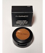 MAC NC48 Studio Finish Concealer SPF 35 Full Size New - $81.97