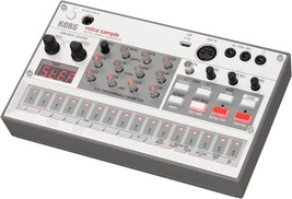 Korg Volca Sample2 Digital Prøveudtagning. - £144.95 GBP