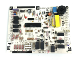 Carrier CEPL131162-02 HVAC Control Board LH33WP015 used #D148 - £70.18 GBP