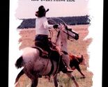 MORE COWBOY TALES and EVERYTHING ELSE by Chuck Pledge * 2018 softcover - $11.39